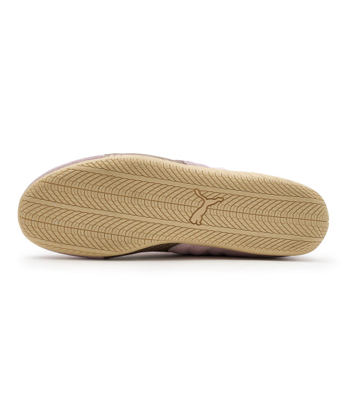 PUMA x OPEN YY Speedcat - Whisper Off Pink:Chamomile / 397397-03