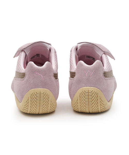 PUMA x OPEN YY Speedcat - Whisper Off Pink:Chamomile / 397397-03