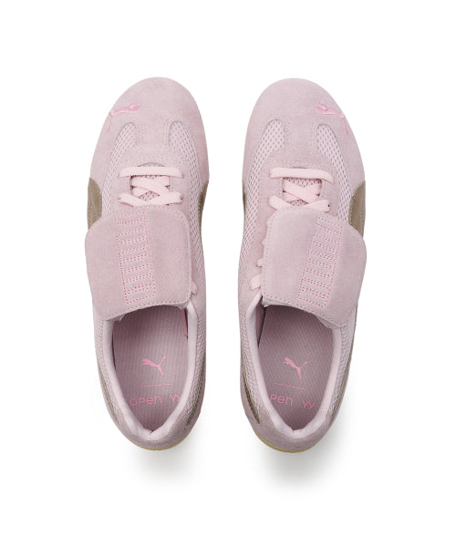 PUMA x OPEN YY Speedcat - Whisper Off Pink:Chamomile / 397397-03