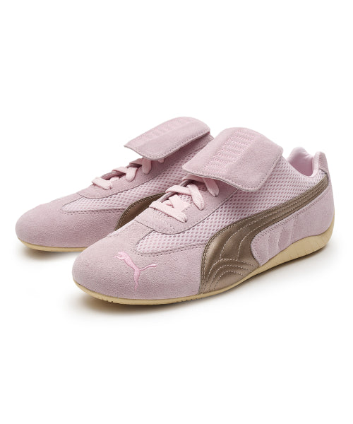 PUMA x OPEN YY Speedcat - Whisper Off Pink:Chamomile / 397397-03