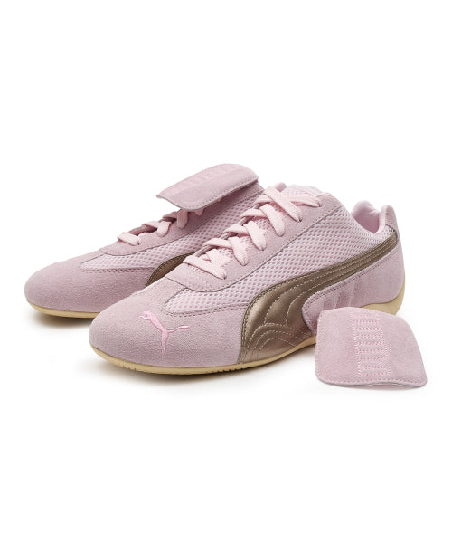 PUMA x OPEN YY Speedcat - Whisper Off Pink:Chamomile / 397397-03
