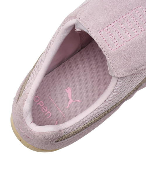 PUMA x OPEN YY Speedcat - Whisper Off Pink:Chamomile / 397397-03