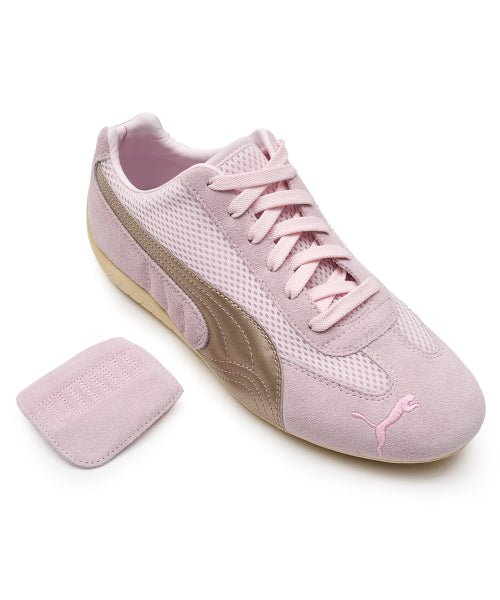 PUMA x OPEN YY Speedcat - Whisper Off Pink:Chamomile / 397397-03