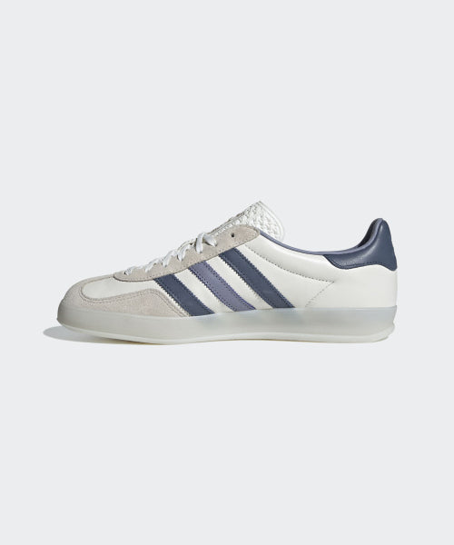 Gazelle Indoor - White:Navy / IG1643