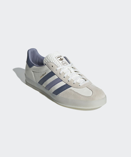 Gazelle Indoor - White:Navy / IG1643