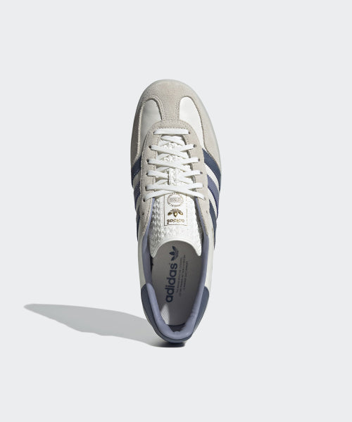 Gazelle Indoor - White:Navy / IG1643