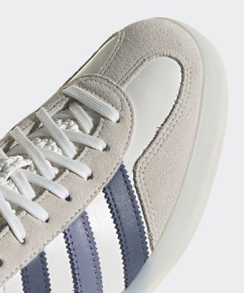 Gazelle Indoor - White:Navy / IG1643