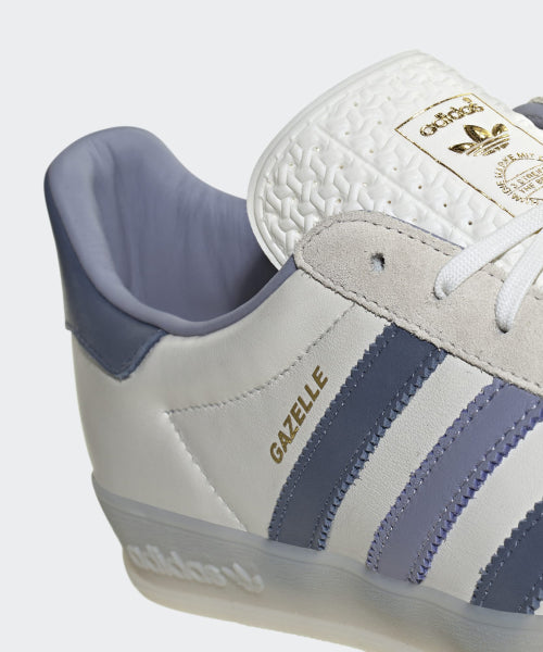 Gazelle Indoor - White:Navy / IG1643