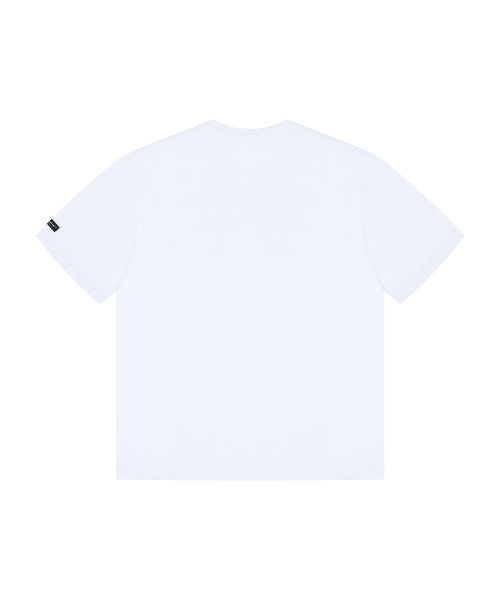 YK Aria Box City-White