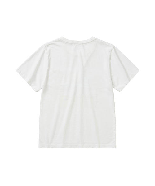 Graphic T-Shirt - White