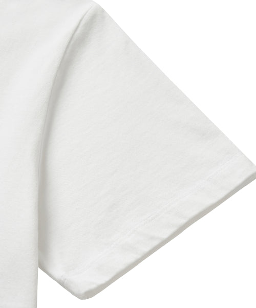 Graphic T-Shirt - White