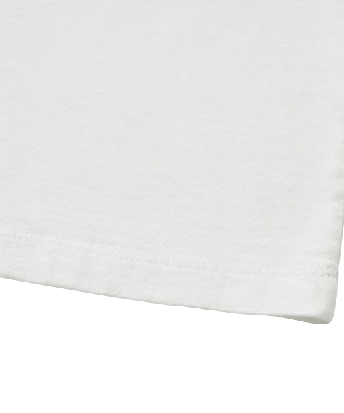 Graphic T-Shirt - White
