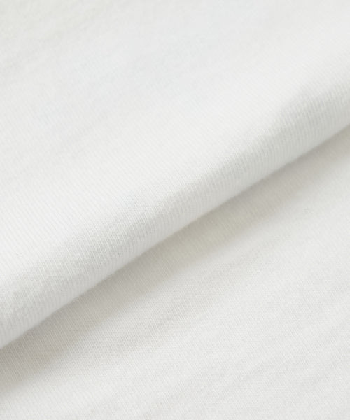 Graphic T-Shirt - White