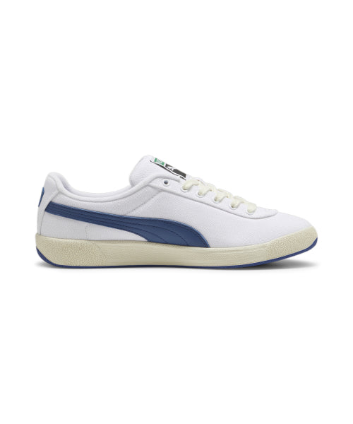 Puma x Noah Star CVS LFS - White:Blue / 396123-01