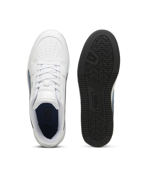 Puma Caven 2.0 - White:Blue / 392290-36