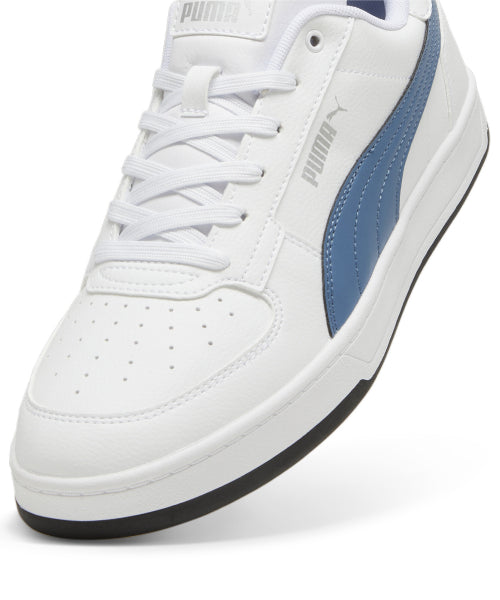 Puma Caven 2.0 - White:Blue / 392290-36