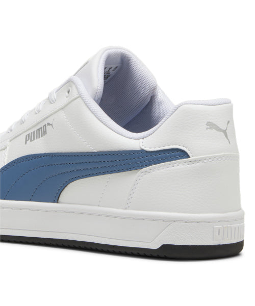 Puma Caven 2.0 - White:Blue / 392290-36