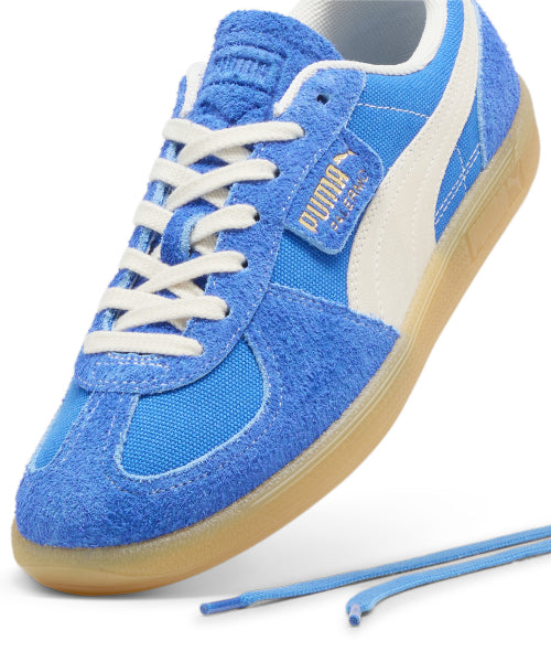 Palermo Vintage - Blue:Ivory / 396841-01
