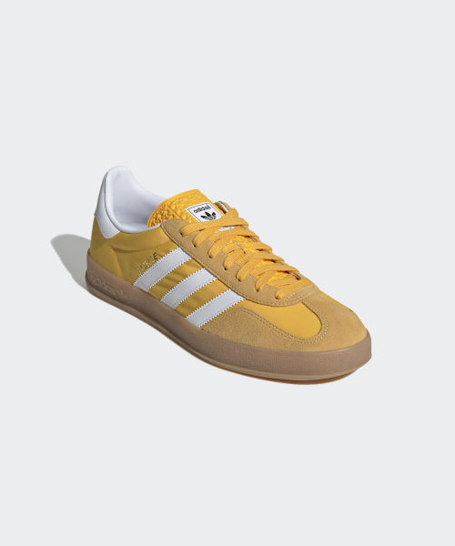 Gazelle Indoor - Mustard / IE6606