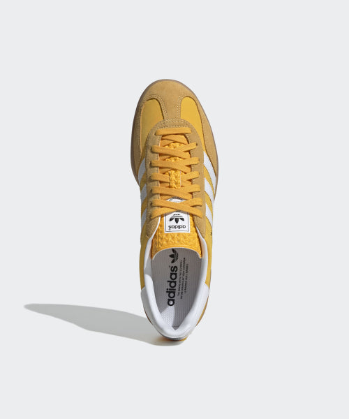 Gazelle Indoor - Mustard / IE6606