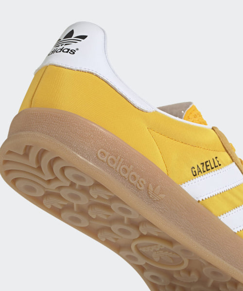 Gazelle Indoor - Mustard / IE6606