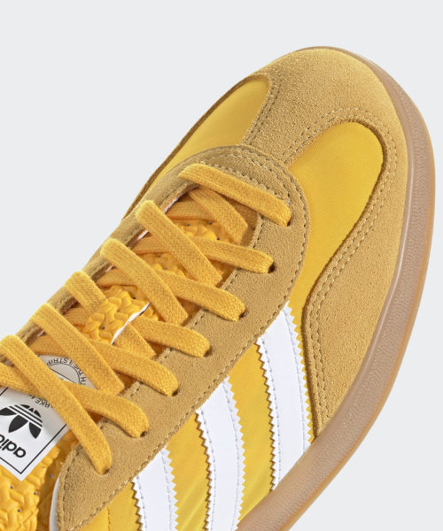Gazelle Indoor - Mustard / IE6606