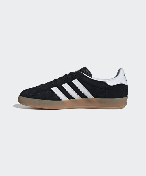 Gazelle Indoor - Black / JI2060