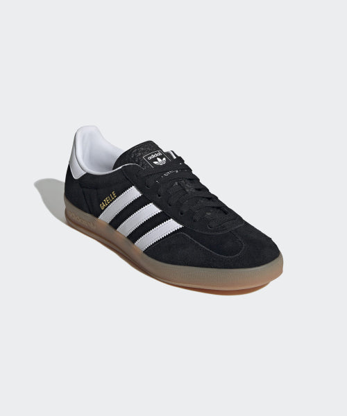 Gazelle Indoor - Black / JI2060