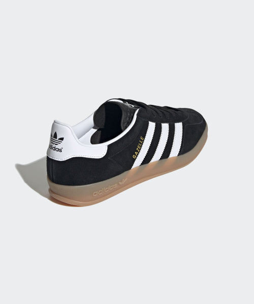 Gazelle Indoor - Black / JI2060