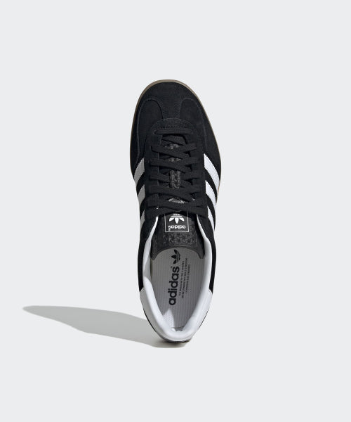 Gazelle Indoor - Black / JI2060
