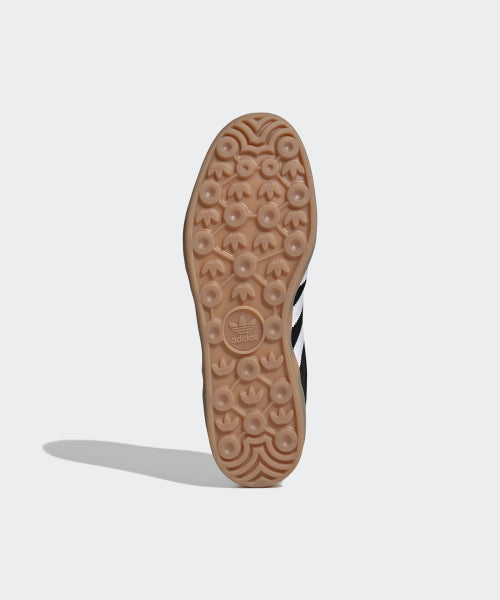 Gazelle Indoor - Black / JI2060