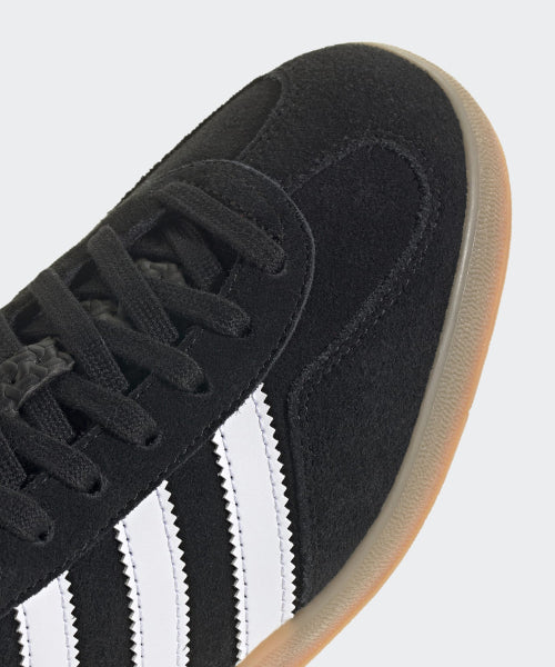 Gazelle Indoor - Black / JI2060