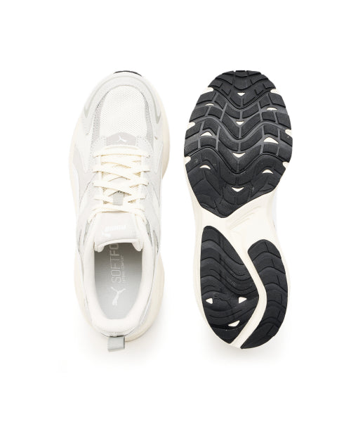 Hypnotic LS - White:Gray / 395295-03