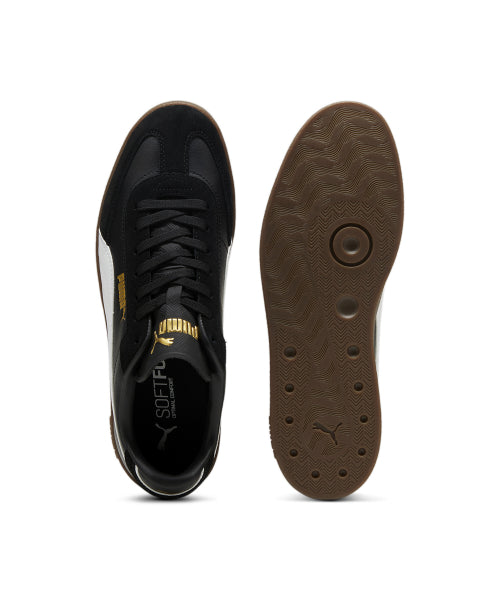 Puma Club 2 Era - Black:White / 397447-02