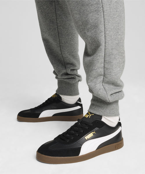 Puma Club 2 Era - Black:White / 397447-02