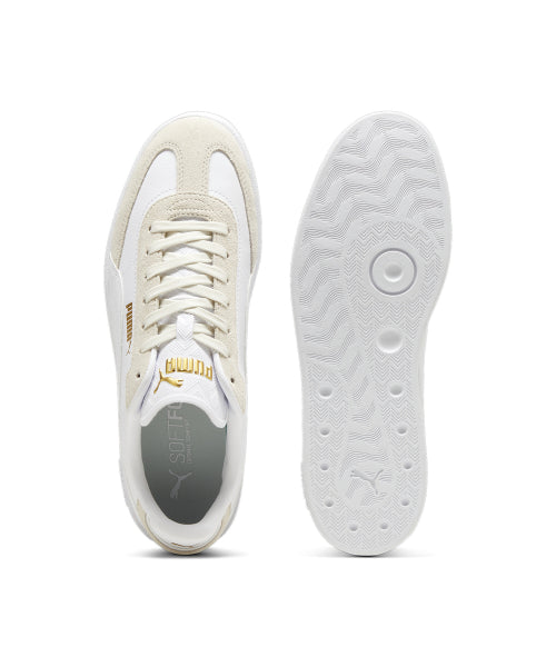 Puma Club 2 Era - White: Vapor Grey / 397447-06