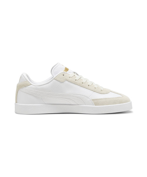 Puma Club 2 Era - White: Vapor Grey / 397447-06