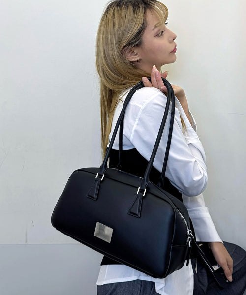 Reve Blanc - Black