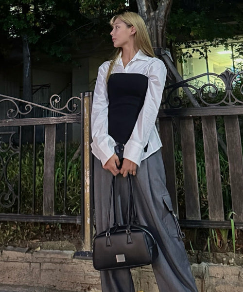 Reve Blanc - Black