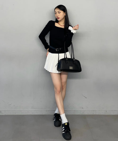 Reve Blanc - Black