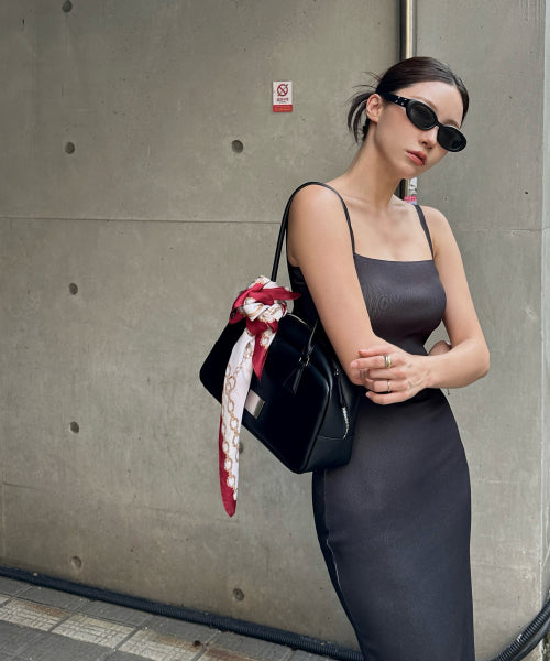 Reve Blanc - Black