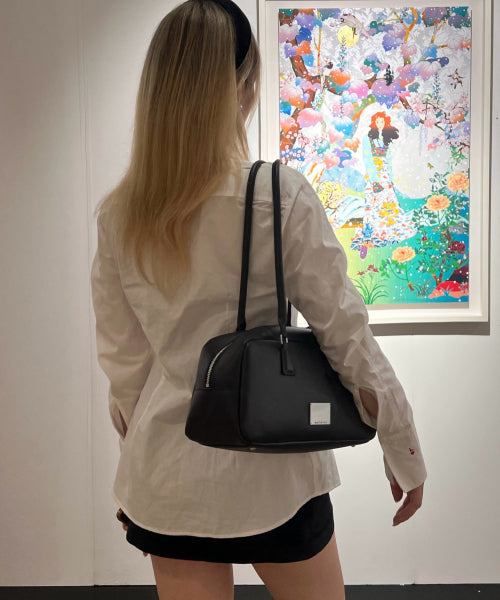 Reve Blanc - Black