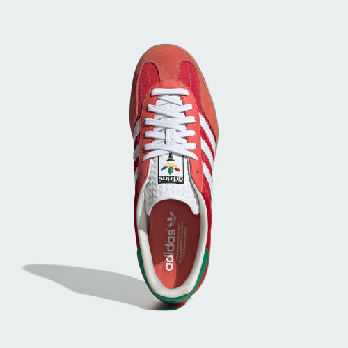 Gazelle Indoor IF9641