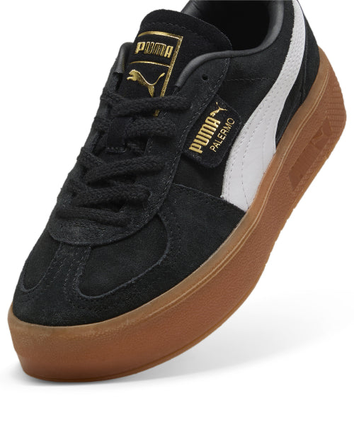 Palermo Elevator Women's - Black:Black / 399348-01