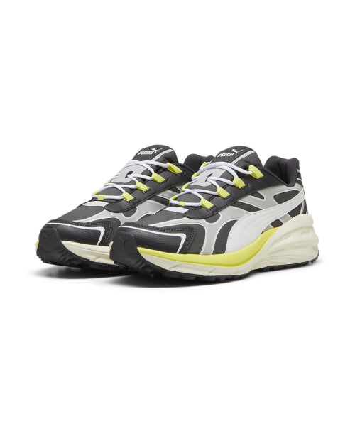 Hypnotic LS Abrupt - Gray:White / 397668-03