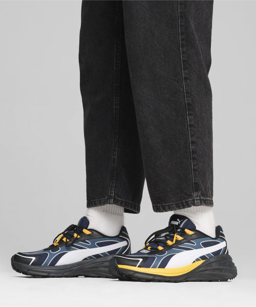 Hypnotic LS Abrupt - Navy:Gray / 397668-04