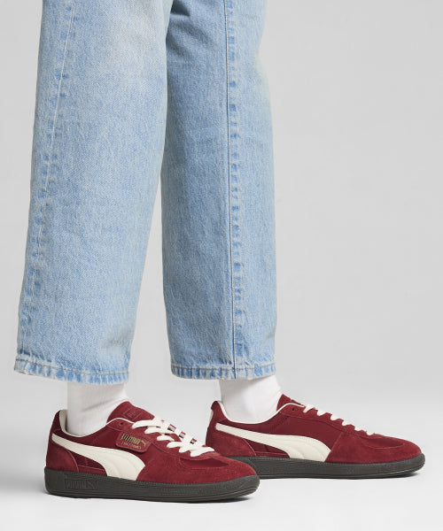 Palermo OG - Red:Warm White / 383011-13