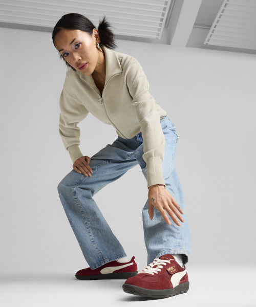 Palermo OG - Red:Warm White / 383011-13