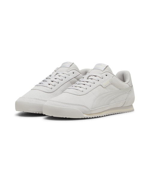 Puma Turino II SD - Grey: Snow / 397453-04