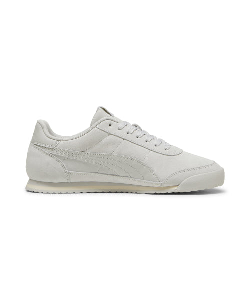 Puma Turino II SD - Grey: Snow / 397453-04